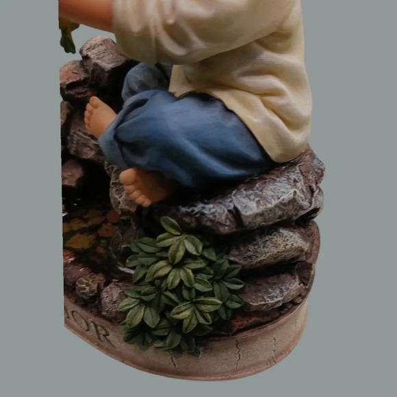 Demdaco vintage virtues boy - Picture 6 of 12